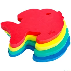 Peces pequeños flotantes (4 unidades)| Juegos Flotantes|Figuras