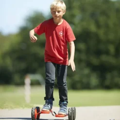 Gonge Peda Roller| Psicomotricidad|Equilibrio