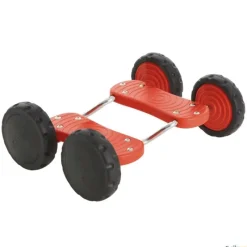 Gonge Peda Roller| Psicomotricidad|Equilibrio