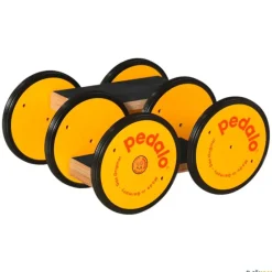 Pedalo Classic| Psicomotricidad|Equilibrio