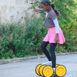 Pedalo Classic| Psicomotricidad|Equilibrio