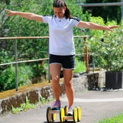 Pedalo Classic| Psicomotricidad|Equilibrio