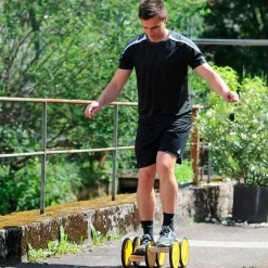 Pedalo Classic| Psicomotricidad|Equilibrio