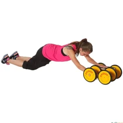 Pedalo Classic| Psicomotricidad|Equilibrio