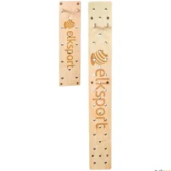 Elk Sport Peg Board| Velocidad / Agilidad