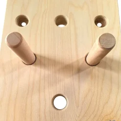 Elk Sport Peg Board| Velocidad / Agilidad