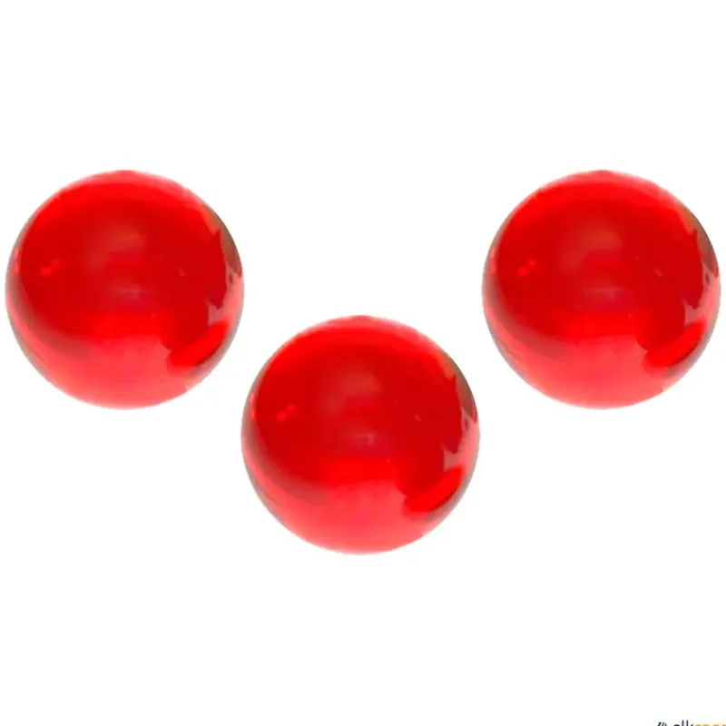 Mister Babache Pelota acrílica color| Malabares