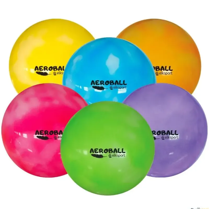 Elk Sport Pelota Aeroball| Flotantes|Playa Y Flotantes