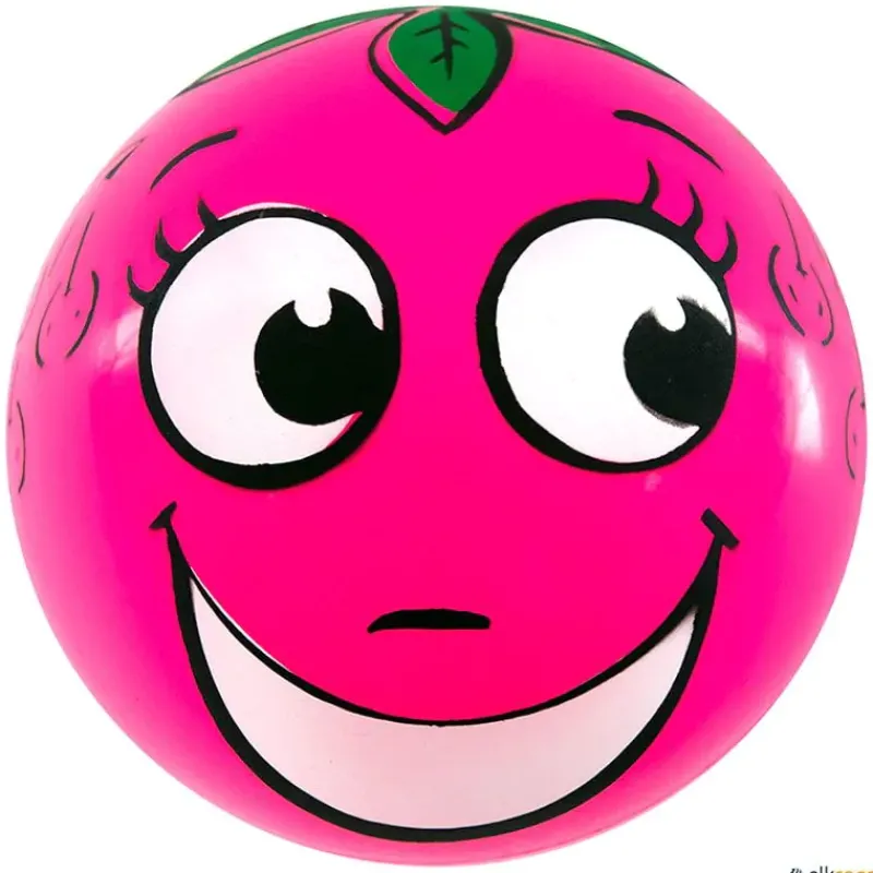 Elk Sport Pelota animada caras de frutas| Polivalentes|Polivalentes
