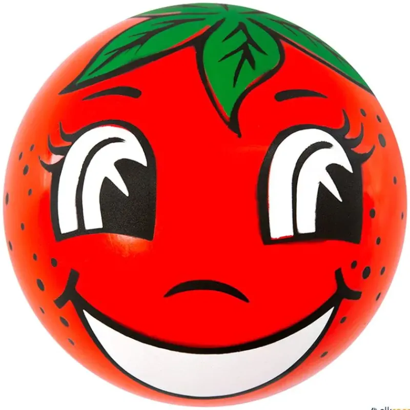 Elk Sport Pelota animada caras de frutas| Polivalentes|Polivalentes