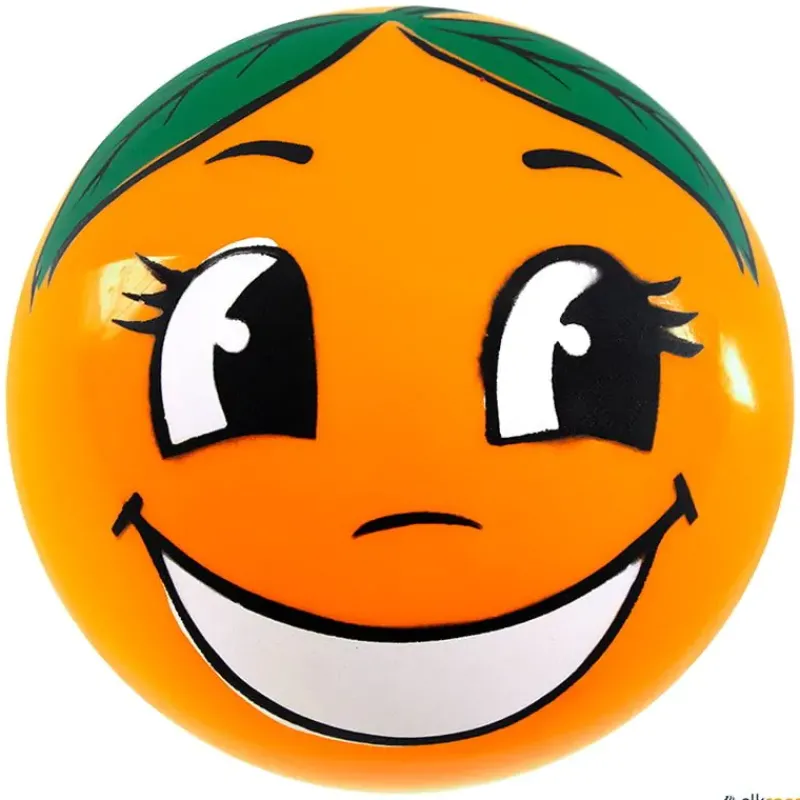 Elk Sport Pelota animada caras de frutas| Polivalentes|Polivalentes