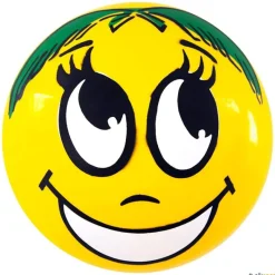 Elk Sport Pelota animada caras de frutas| Polivalentes|Polivalentes