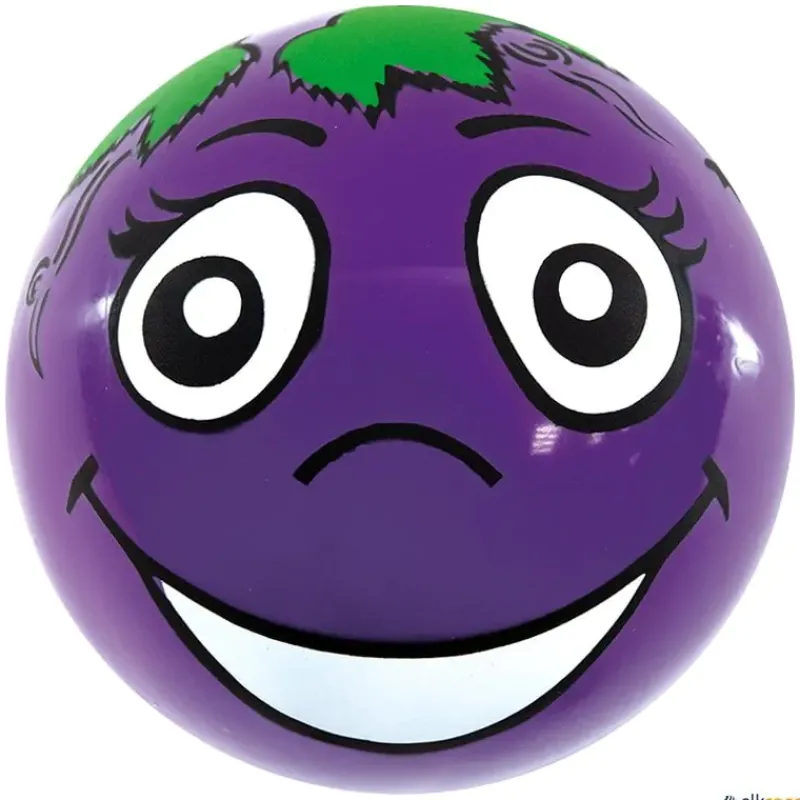 Elk Sport Pelota animada caras de frutas| Polivalentes|Polivalentes