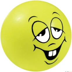 Elk Sport Pelota animada caras divertidas| Polivalentes|Polivalentes