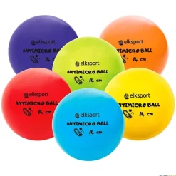 Elk Sport Pelota antimicro ball| Polivalentes|Polivalentes