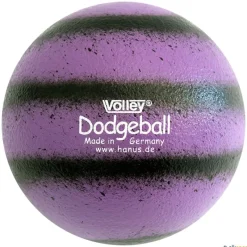 Volley Pelota dodgeball| Espuma|Espuma