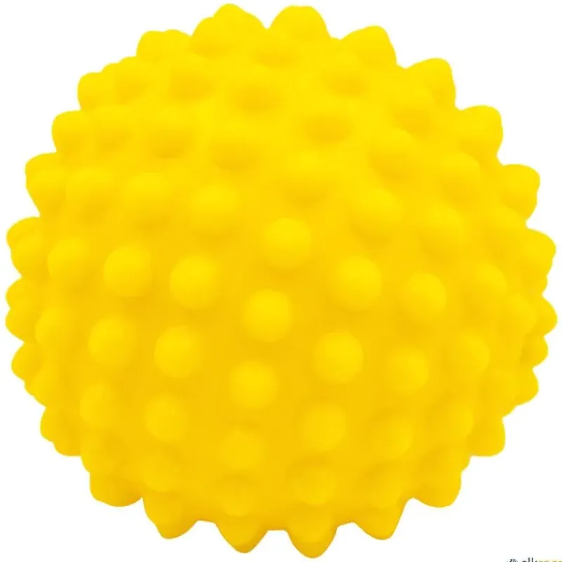Gymnic Pelota erizo| Estimulación Sensorial|Estimulación Sensorial Y Motricidad