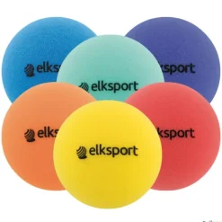 Elk Sport Pelota espuma bote bajo| Espuma|Espuma