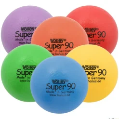 Volley Pelota espuma Super| Elementos De Lanzamiento|Espuma