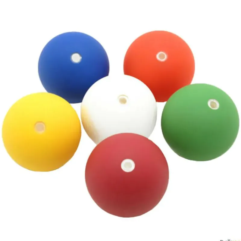 Mister Babache Pelota malabares rusa blanda| Malabares