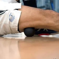 Elk Sport Pelota masaje profundo| Medicina Deportiva|Masaje Y Rehabilitación