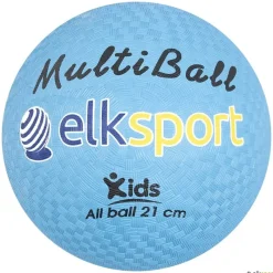 Elk Sport Pelota Multi Ball| Polivalentes|Polivalentes