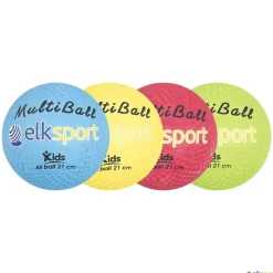 Elk Sport Pelota Multi Ball| Polivalentes|Polivalentes