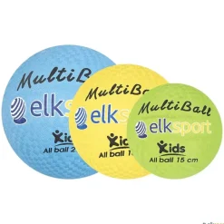 Elk Sport Pelota Multi Ball| Polivalentes|Polivalentes