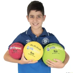 Elk Sport Pelota Multi Ball| Polivalentes|Polivalentes