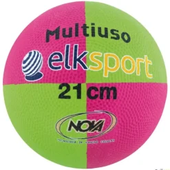 Elk Sport Nova Pelota multiuso bicolor Nova| Polivalentes|Polivalentes