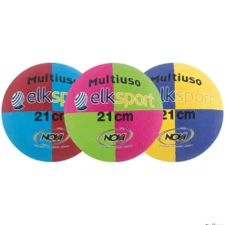Elk Sport Nova Pelota multiuso bicolor Nova| Polivalentes|Polivalentes