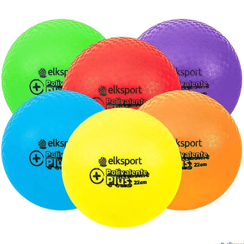 Elk Sport Pelota polivalente Plus| Polivalentes|Polivalentes