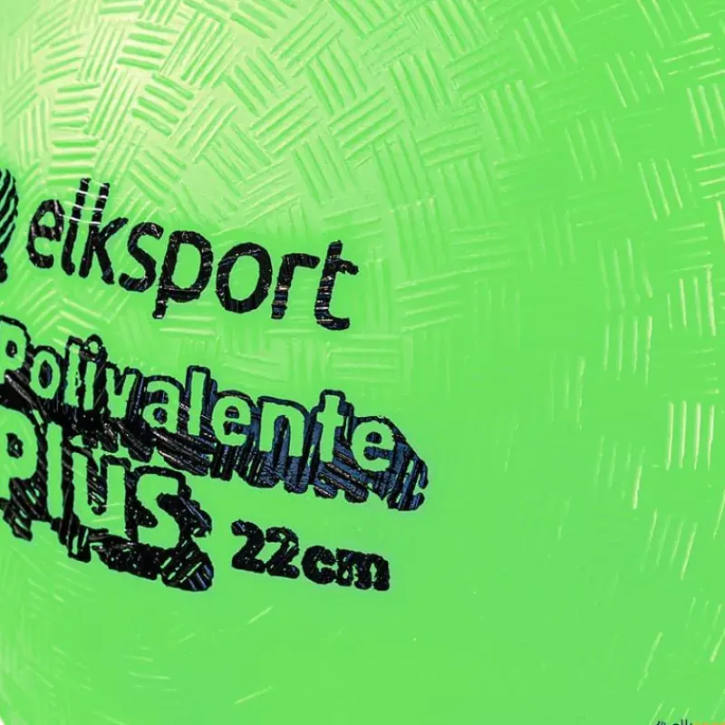 Elk Sport Pelota polivalente Plus| Polivalentes|Polivalentes