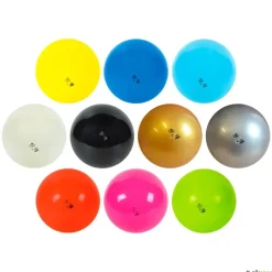 Trial Pelota rítmica competición| Rítmica|Rítmica