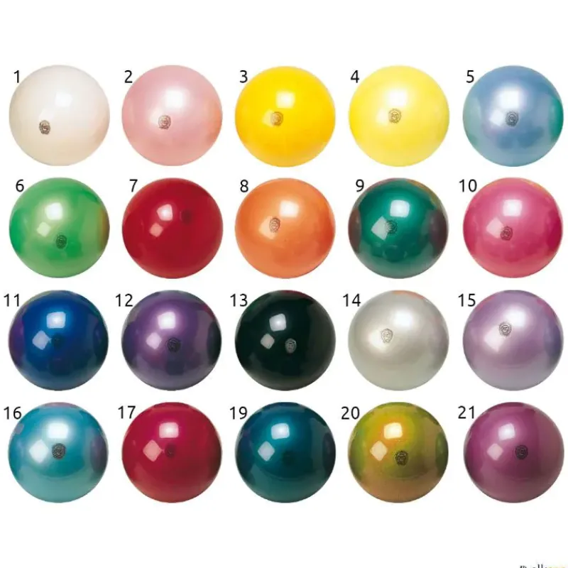 Amaya Sport Pelota rítmica entrenamiento| Rítmica|Rítmica