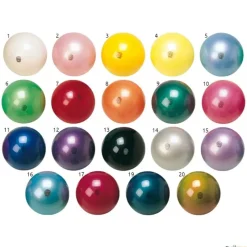 Amaya Sport Pelota rítmica entrenamiento infantil| Rítmica|Rítmica