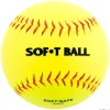 Pelota Softball Flexi| Béisbol