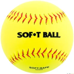 Pelota Softball Flexi| Béisbol