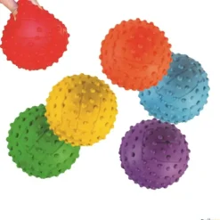 Trial Pelota supersensorial| Estimulación Sensorial|Especiales