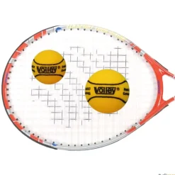 Volley Pelota tenis de espuma| Elementos De Lanzamiento|Espuma