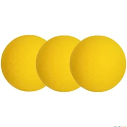 Volley Pelota tenis de mesa de espuma| Espuma|Espuma