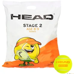 Head Pelota tenis Stage 2| Tenis Playa|Tenis