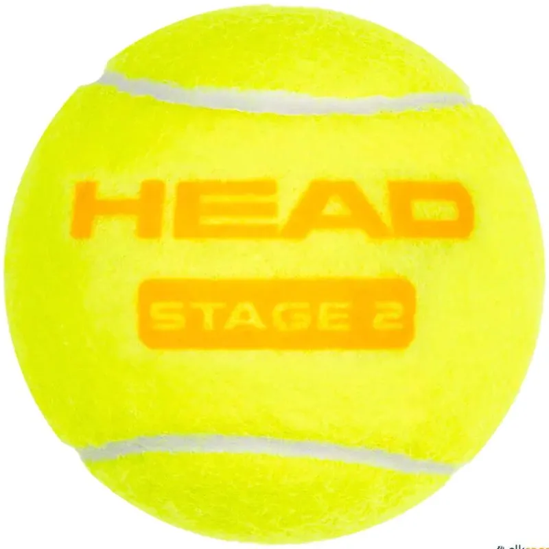 Head Pelota tenis Stage 2| Tenis Playa|Tenis