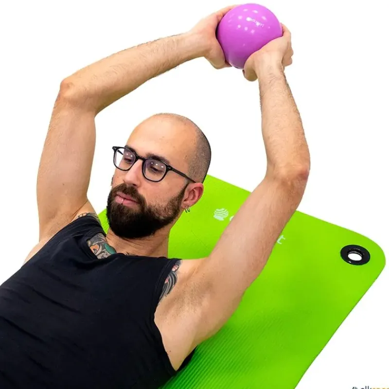 Elk Sport Pelota tonificadora| Pilates|Balones