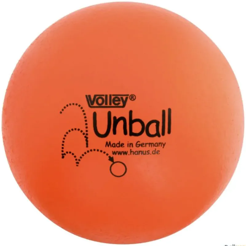 Volley Pelota Unball| Especiales|Especiales