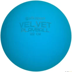 Elk Sport Pelota Velvet| Estimulación Sensorial|Polivalentes