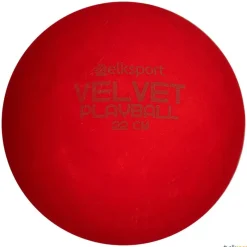 Elk Sport Pelota Velvet| Estimulación Sensorial|Polivalentes