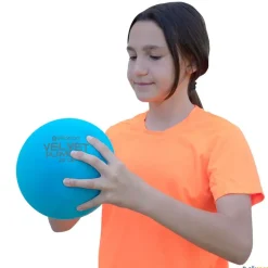 Elk Sport Pelota Velvet| Estimulación Sensorial|Polivalentes