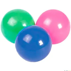 Amaya Sport Pelotas de escena Amaya (3 unidades)| Malabares