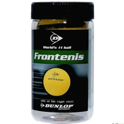 Dunlop Pelotas frontenis| Frontenis